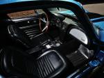 Chevrolet Corvette Stingray L88 427/430 HP 1967 года